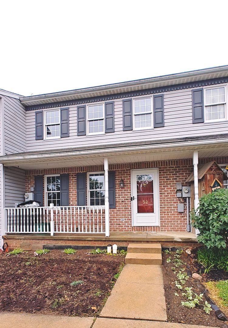 Townhouse for rent at 52 Michael Court, Ephrata, PA 17522