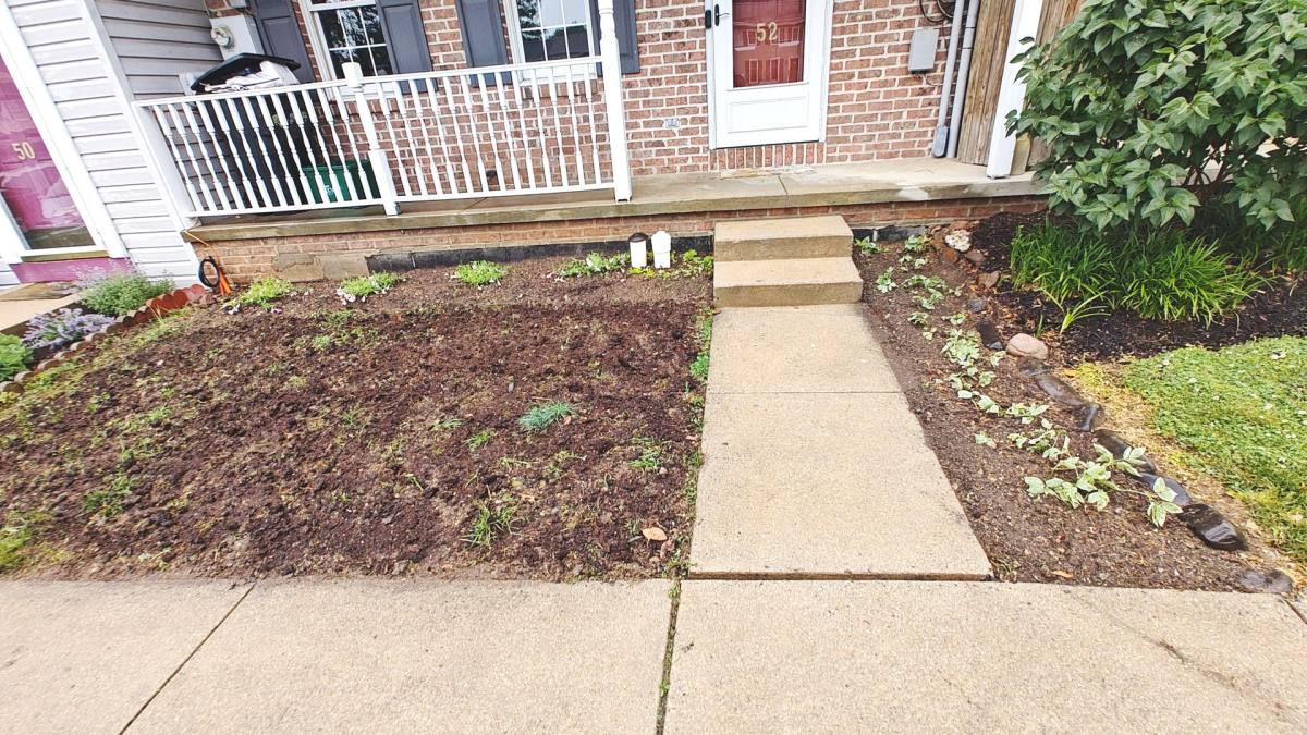 Townhouse for rent at 52 Michael Court, Ephrata, PA 17522