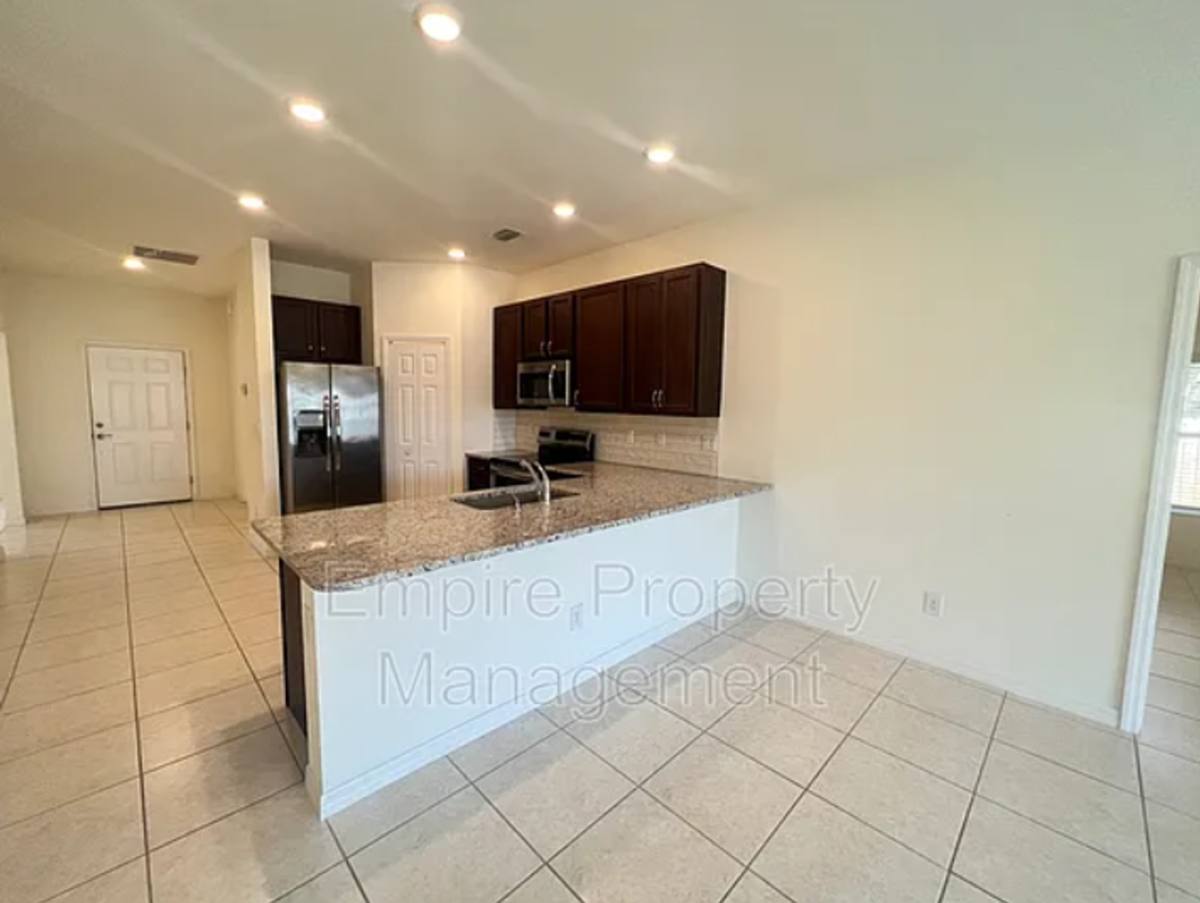 House for rent at 2827 Algardi Lane, North Port, FL 34286