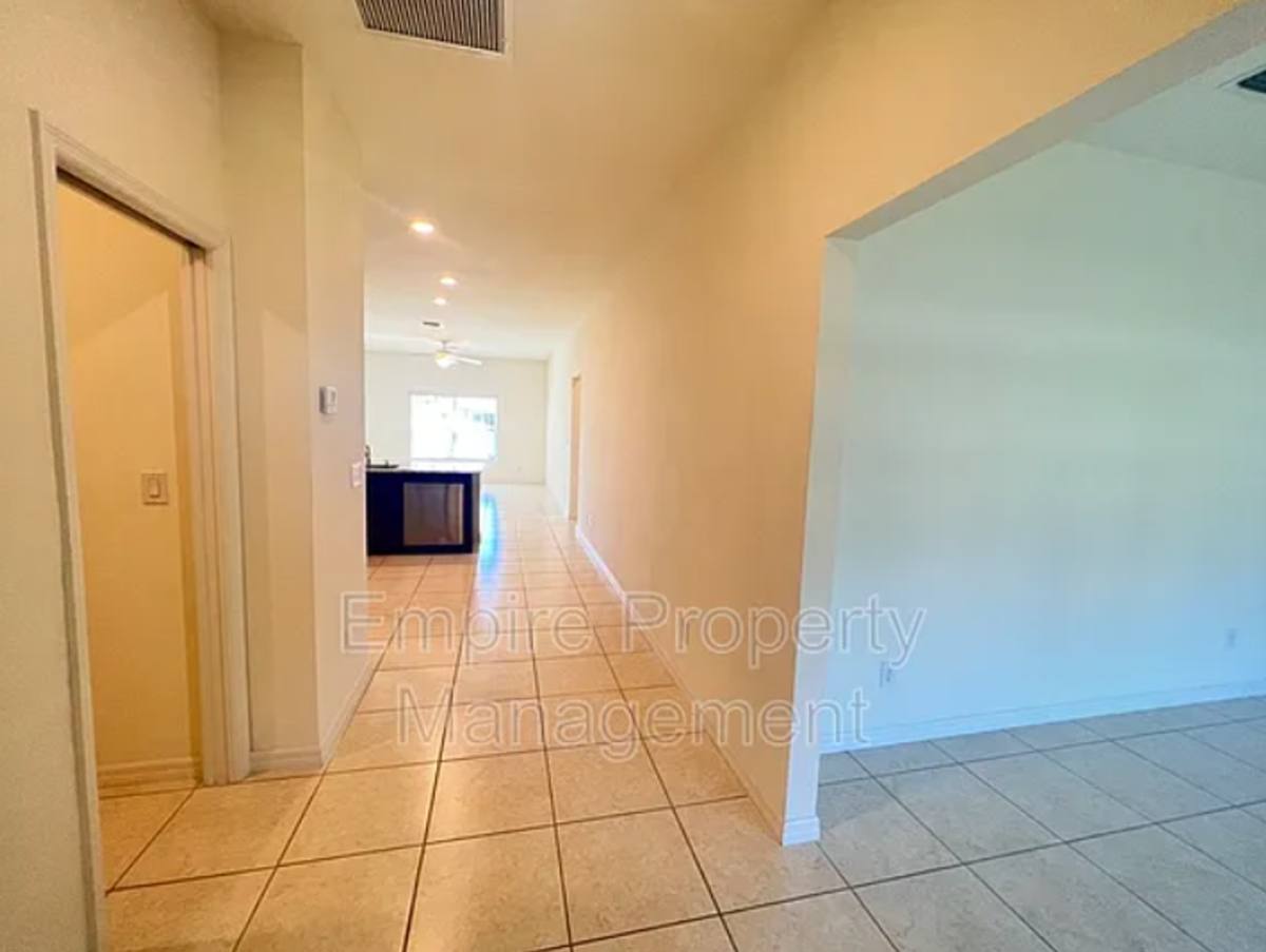 House for rent at 2827 Algardi Lane, North Port, FL 34286