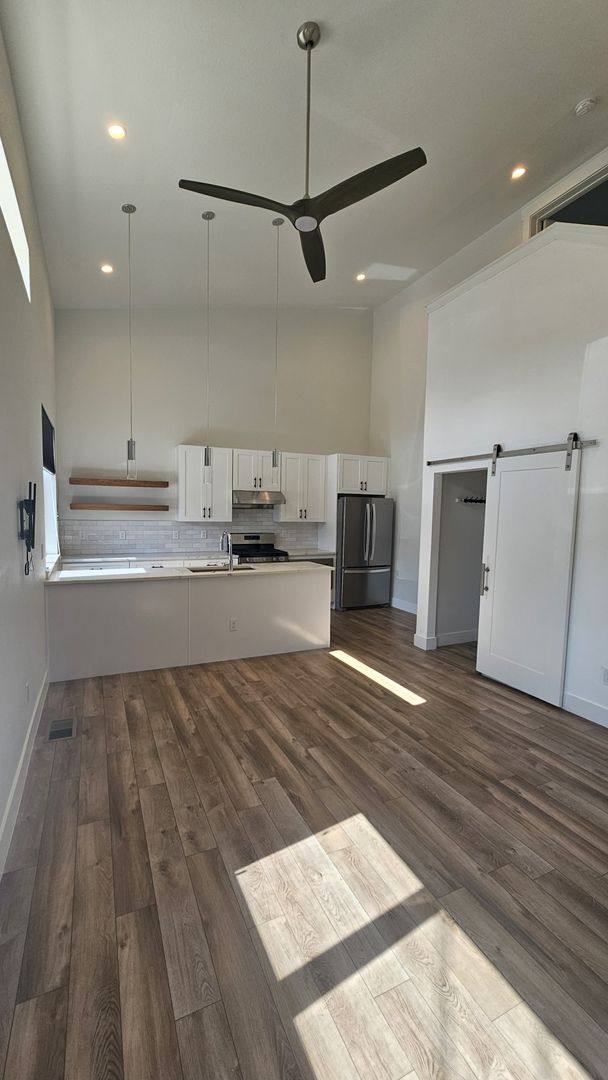 Townhouse for rent at 5875 E 13th Ave, Denver, CO 80220