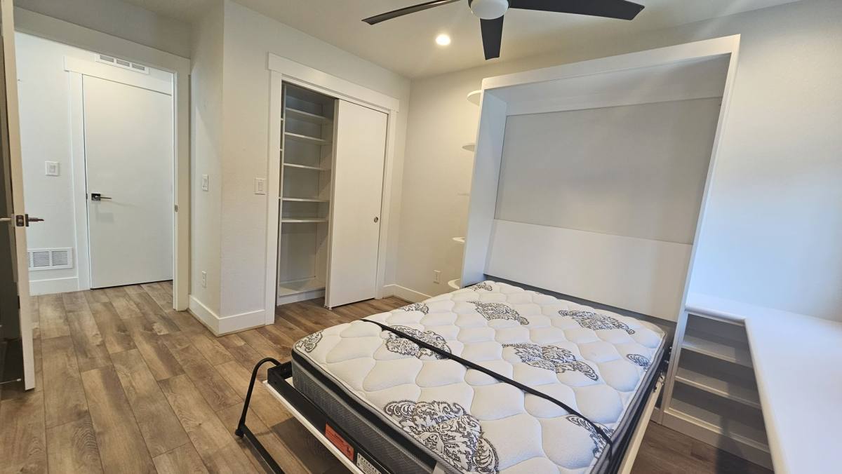 Townhouse for rent at 5875 E 13th Ave, Denver, CO 80220