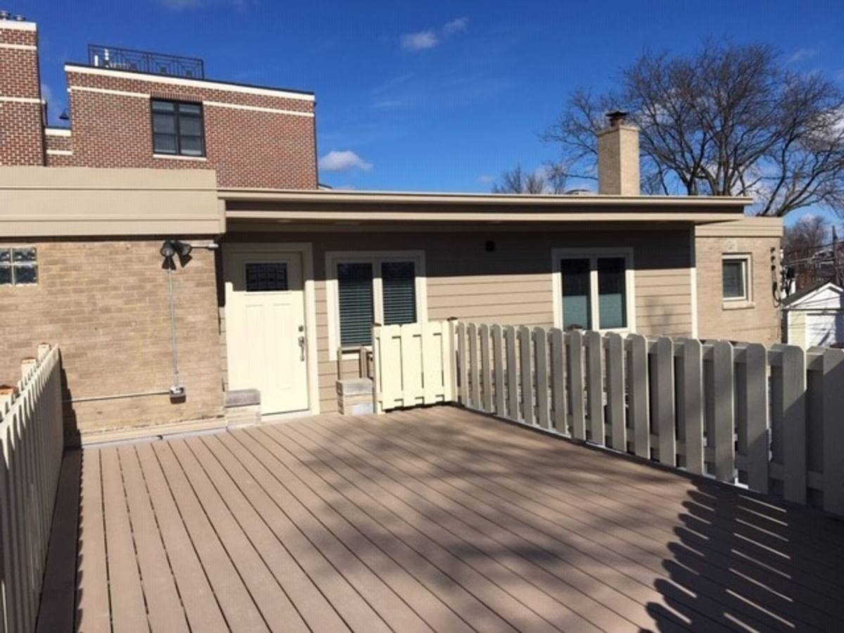 Apartment for rent at 229-235 N NW Highway, Park Ridge, IL 60068
