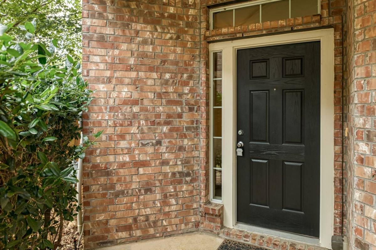 Apartment for rent at 2510 Sedona St, Mansfield, TX 76063