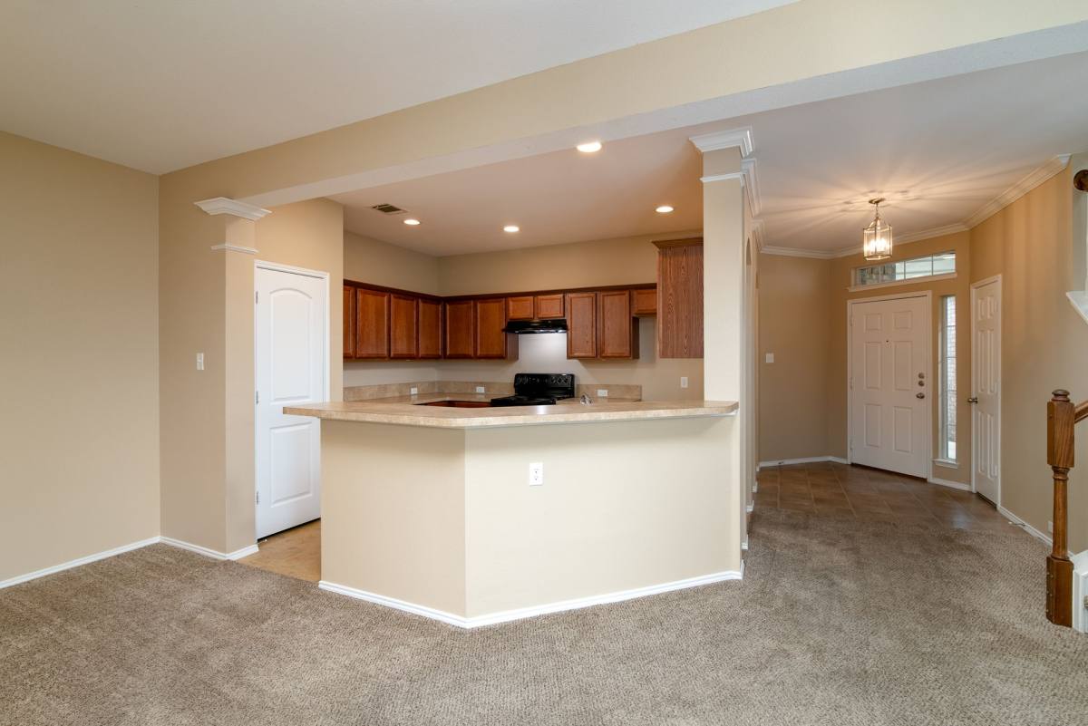 Apartment for rent at 2510 Sedona St, Mansfield, TX 76063