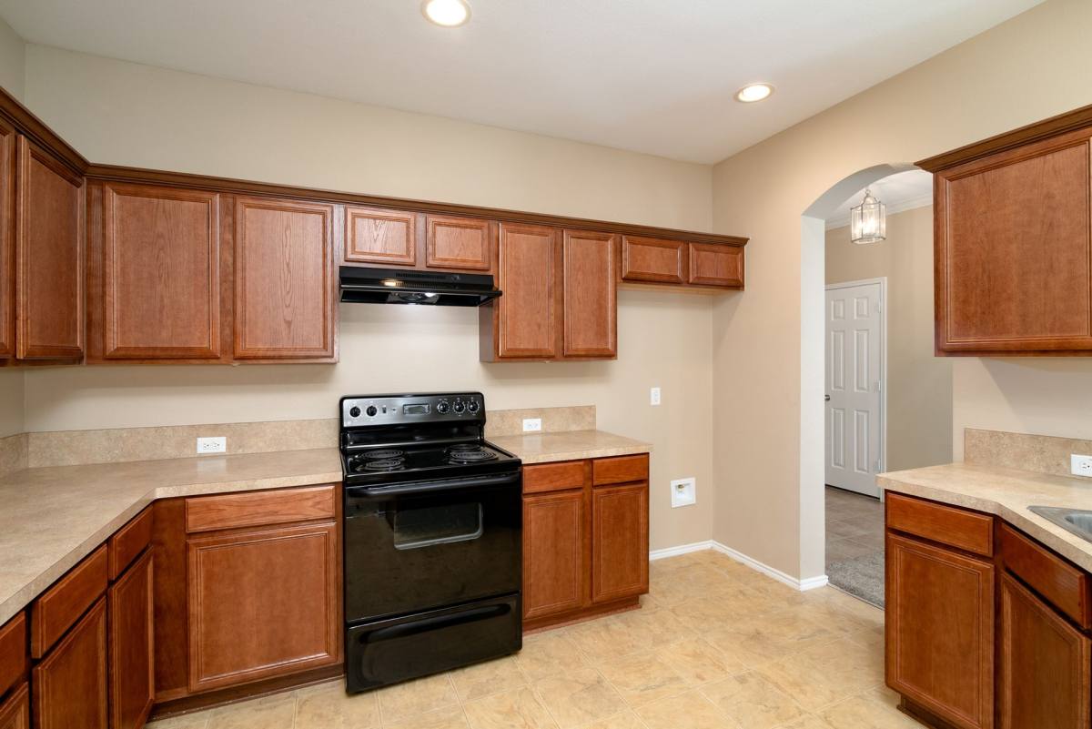Apartment for rent at 2510 Sedona St, Mansfield, TX 76063