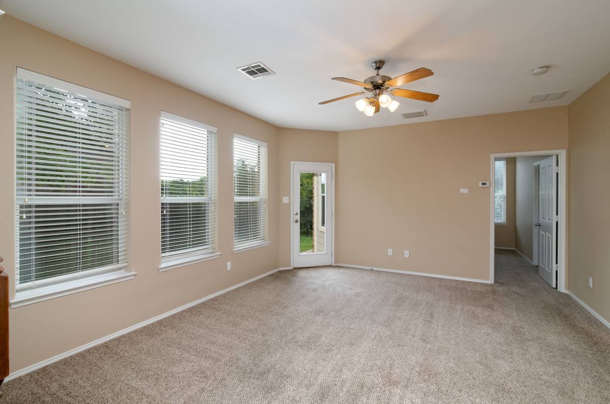 Apartment for rent at 2510 Sedona St, Mansfield, TX 76063