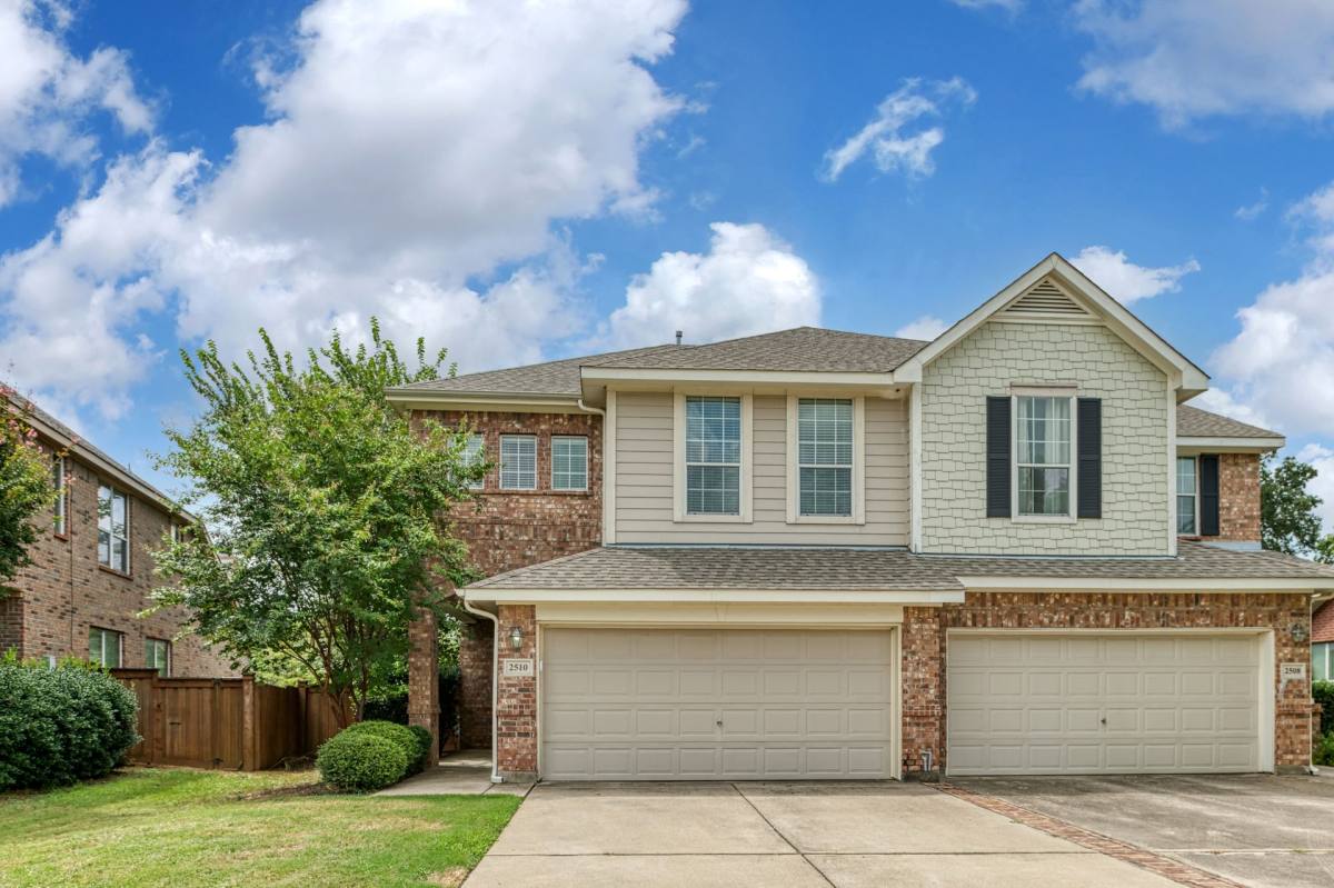 Apartment for rent at 2510 Sedona St, Mansfield, TX 76063