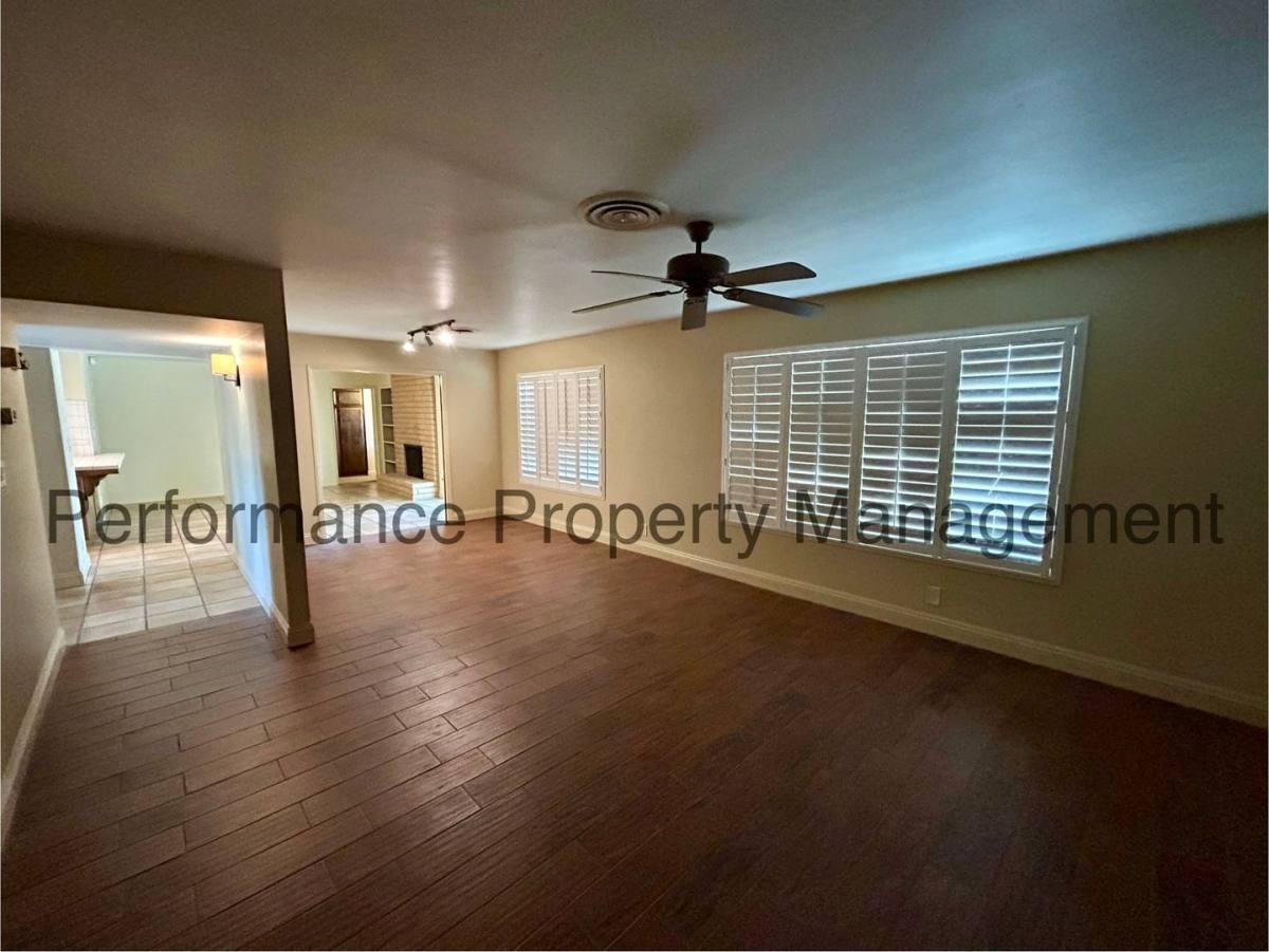House for rent at 4316 Charter Oaks Ave, Bakersfield, CA 93309