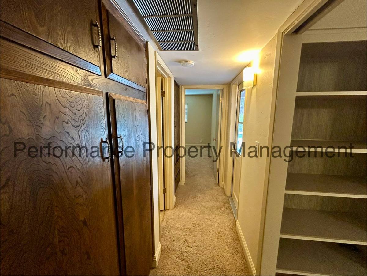 House for rent at 4316 Charter Oaks Ave, Bakersfield, CA 93309