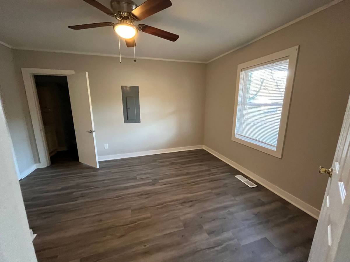 Apartment for rent at 1319 Cave Spring Rd, Rome, GA 30161