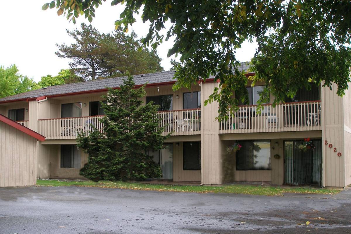 Apartment for rent at 2020-22 Texas, Bellingham, WA 98229