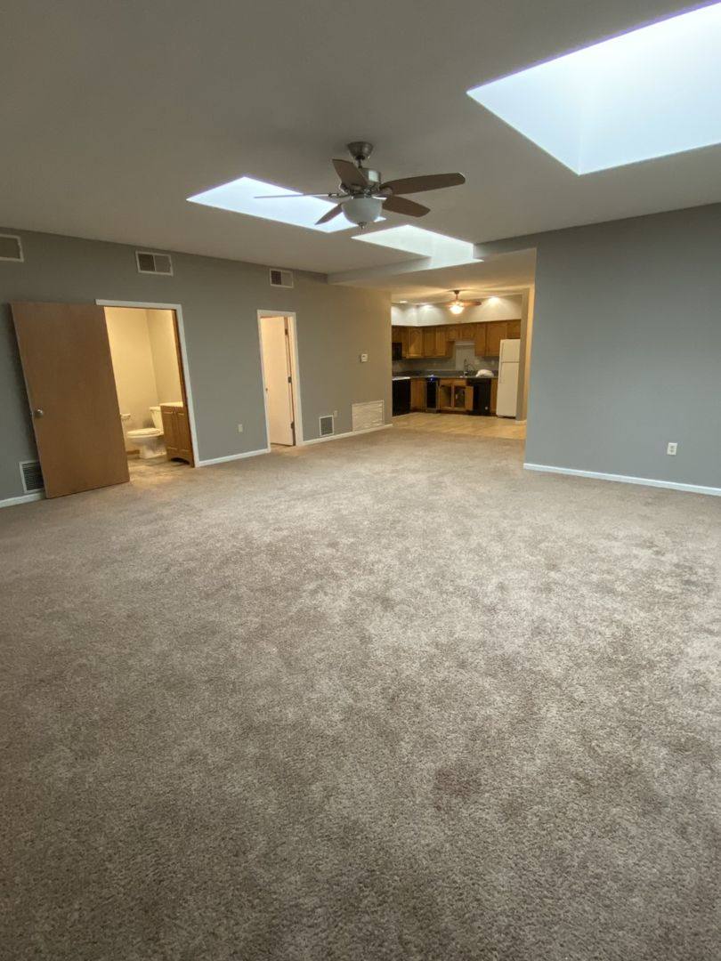 Apartment for rent at 911 Massachusetts, Lawrence, KS 66044