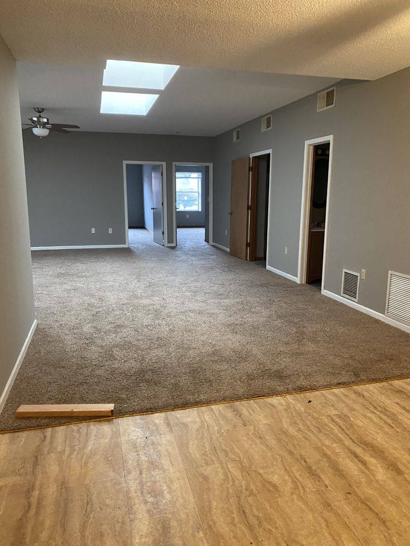 Apartment for rent at 911 Massachusetts, Lawrence, KS 66044