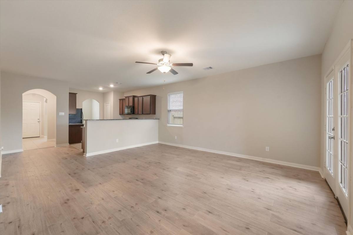 House for rent at 12026 Pearl Dr, La Marque, TX 77568