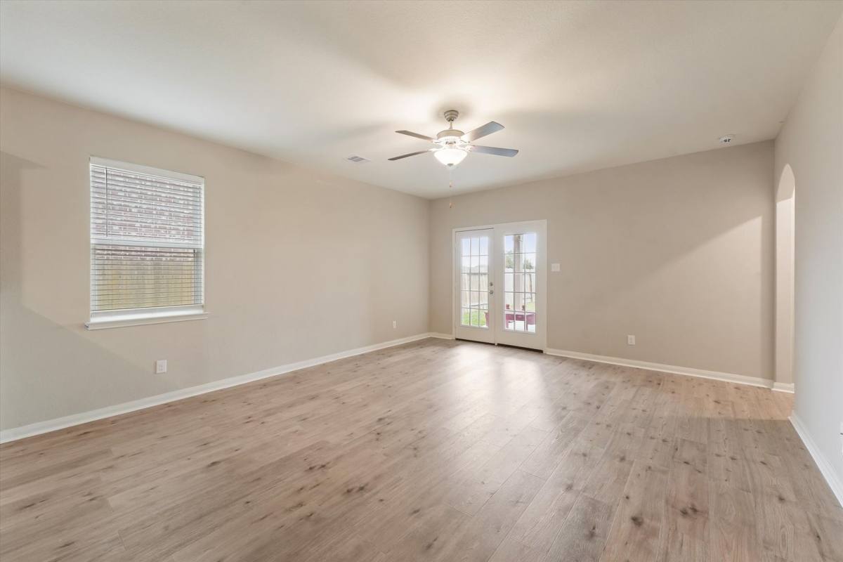 House for rent at 12026 Pearl Dr, La Marque, TX 77568