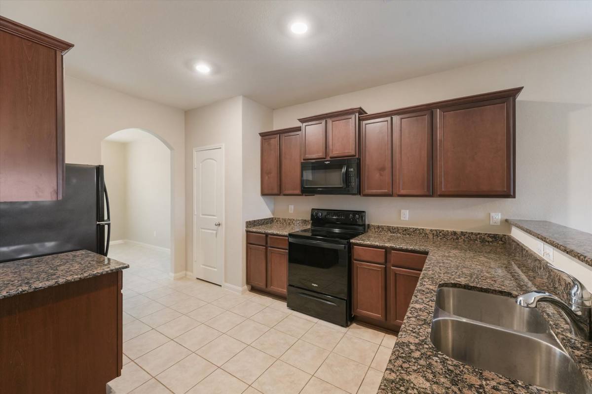 House for rent at 12026 Pearl Dr, La Marque, TX 77568