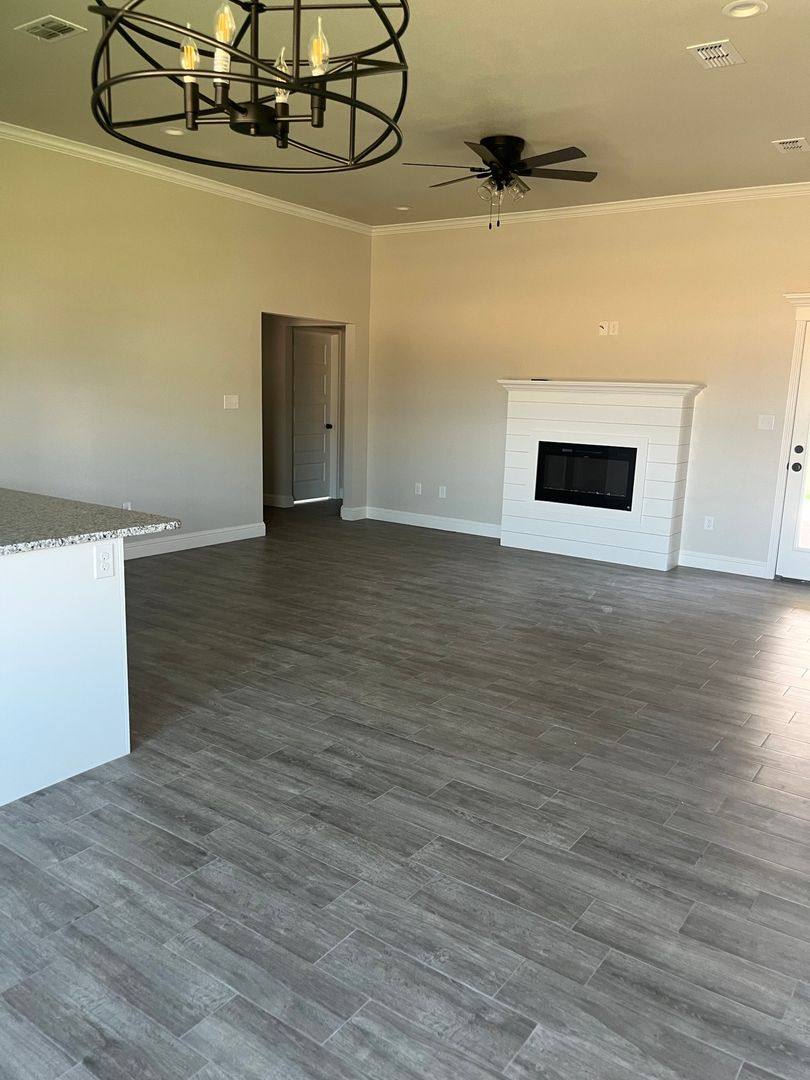 House for rent at 244 Morning Mist, Abilene, TX 79602