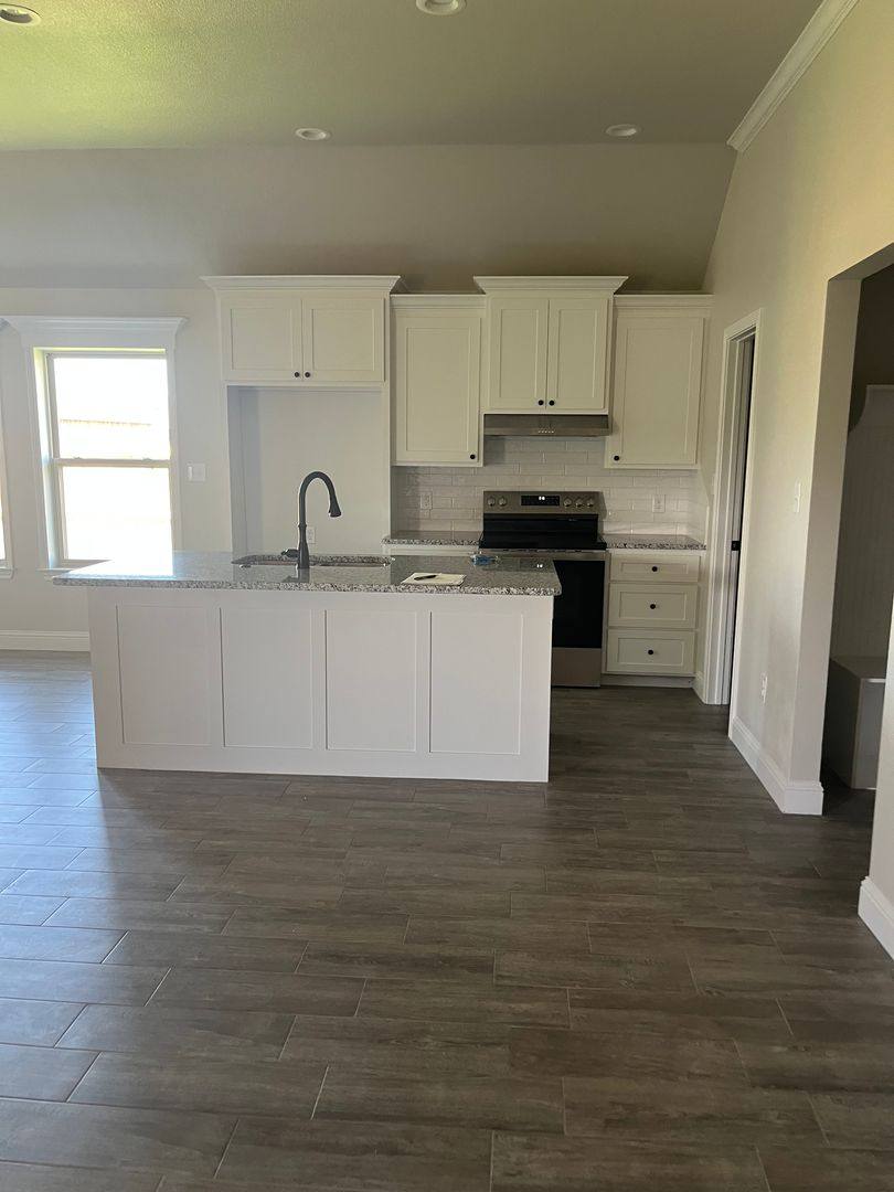 House for rent at 244 Morning Mist, Abilene, TX 79602