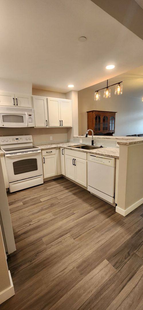 House for rent at 2220 W Woodin Ave, Chelan, WA 98816