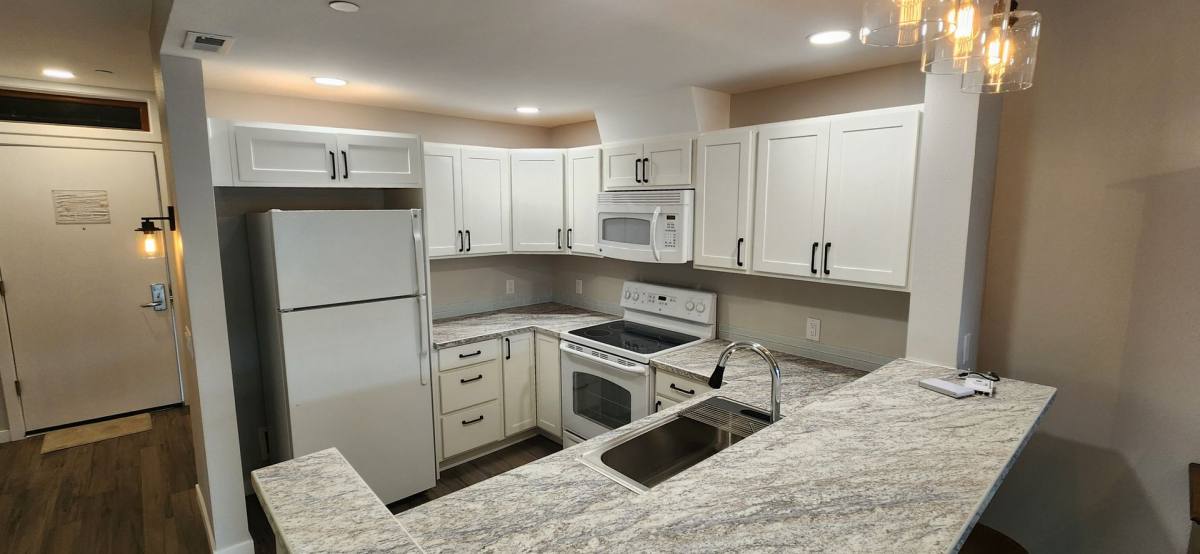 House for rent at 2220 W Woodin Ave, Chelan, WA 98816