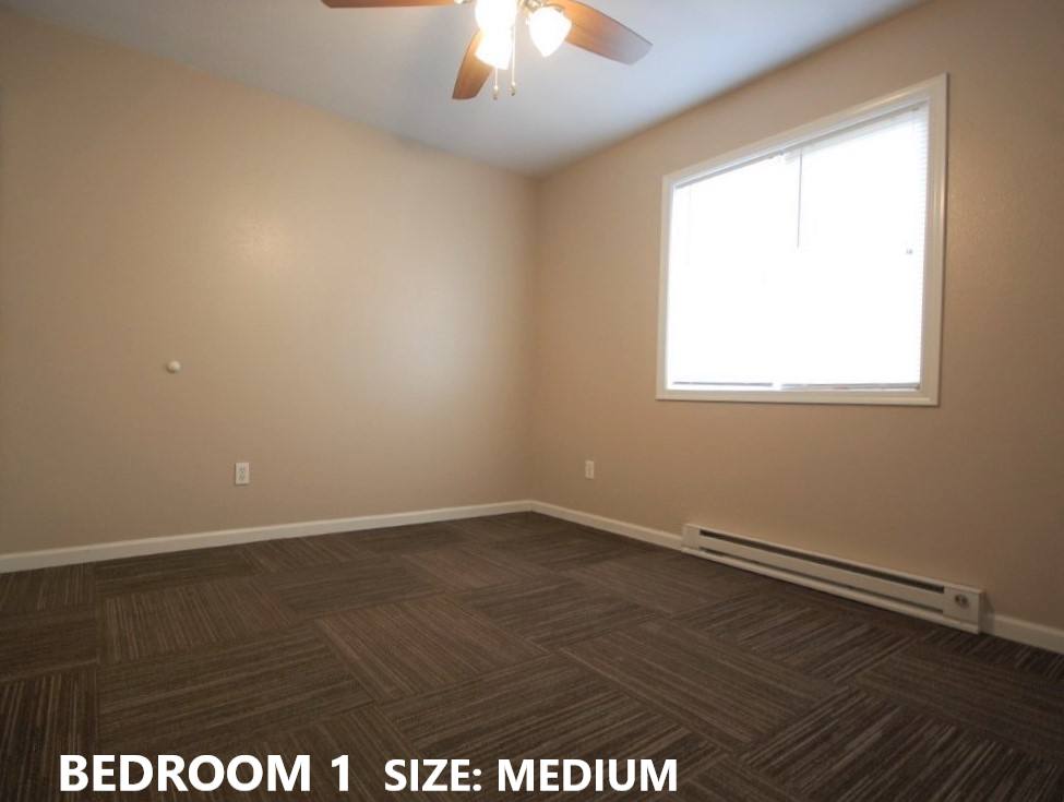 Apartment for rent at 226-228 Haws Dr, Ogden, IA 50212