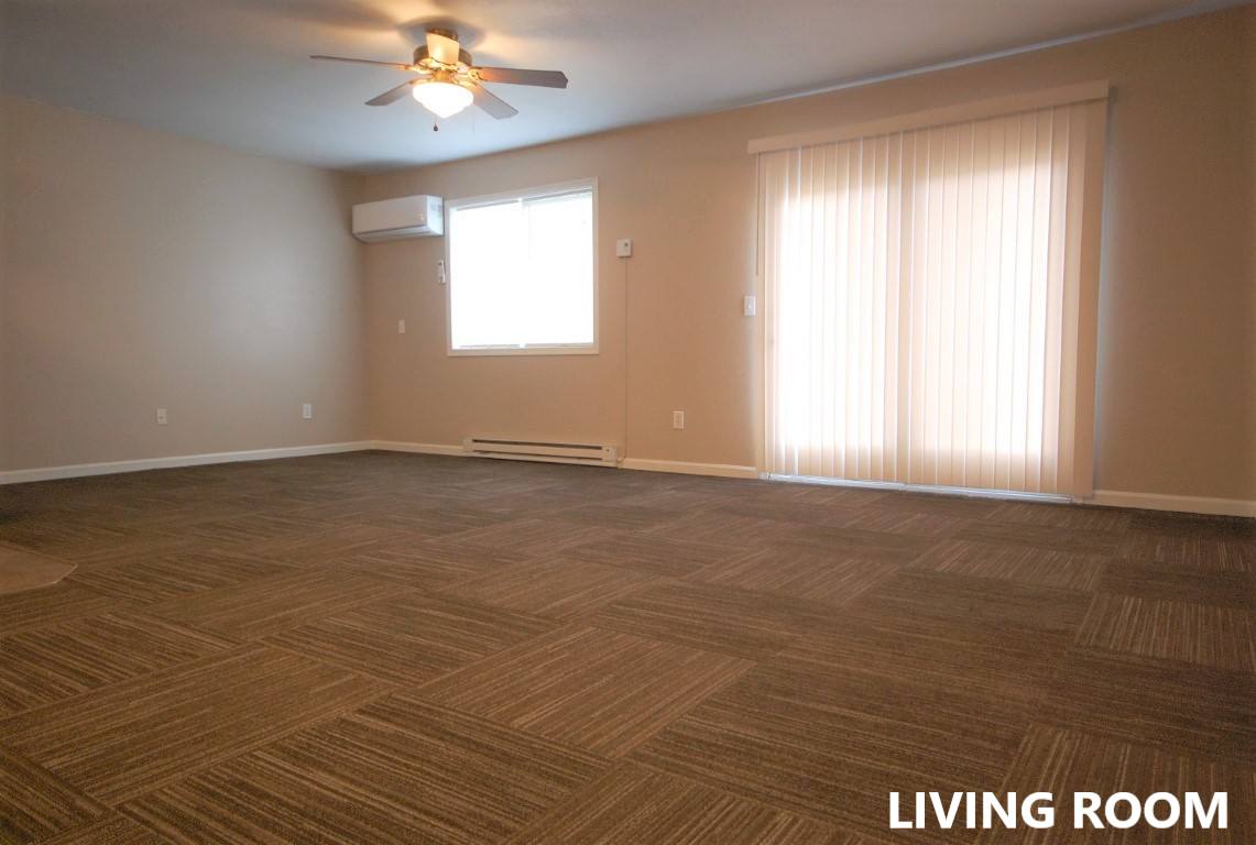 Apartment for rent at 226-228 Haws Dr, Ogden, IA 50212