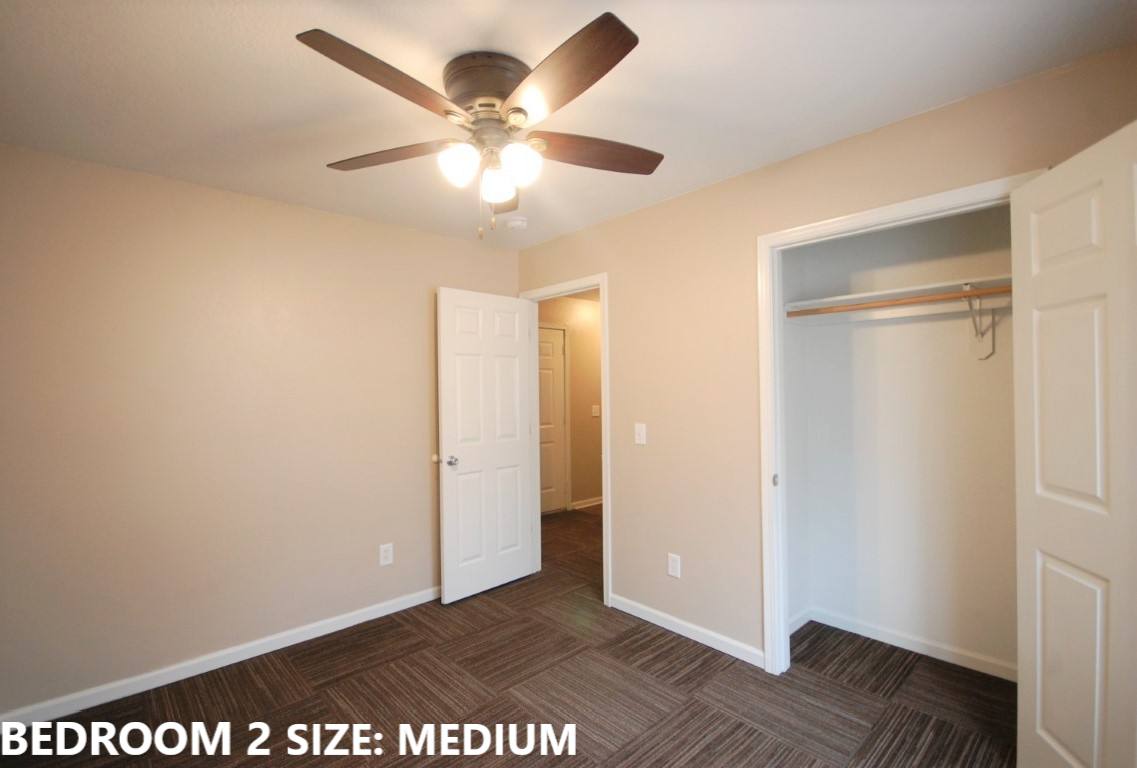 Apartment for rent at 226-228 Haws Dr, Ogden, IA 50212