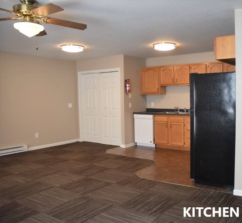 Apartment for rent at 226-228 Haws Dr, Ogden, IA 50212
