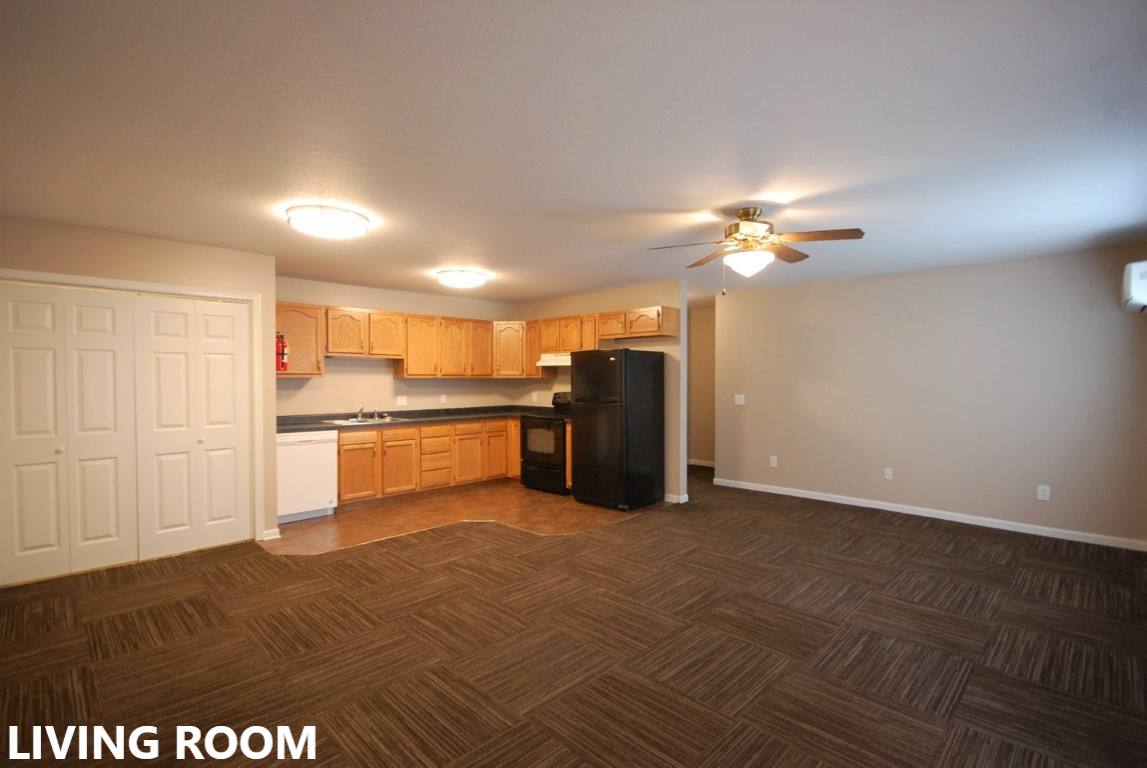Apartment for rent at 226-228 Haws Dr, Ogden, IA 50212
