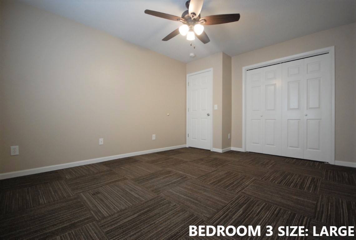 Apartment for rent at 226-228 Haws Dr, Ogden, IA 50212