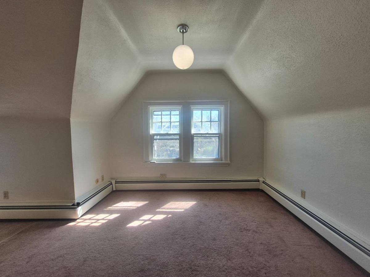Apartment for rent at 1728 Wightman St, Pittsburgh, PA 15217