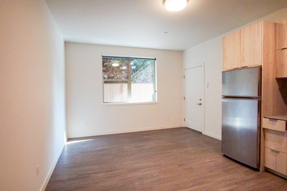 Apartment for rent at 1616 SE Insley St, Portland, OR 97202