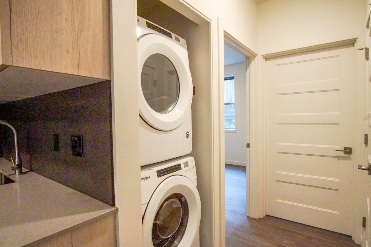 Apartment for rent at 1616 SE Insley St, Portland, OR 97202