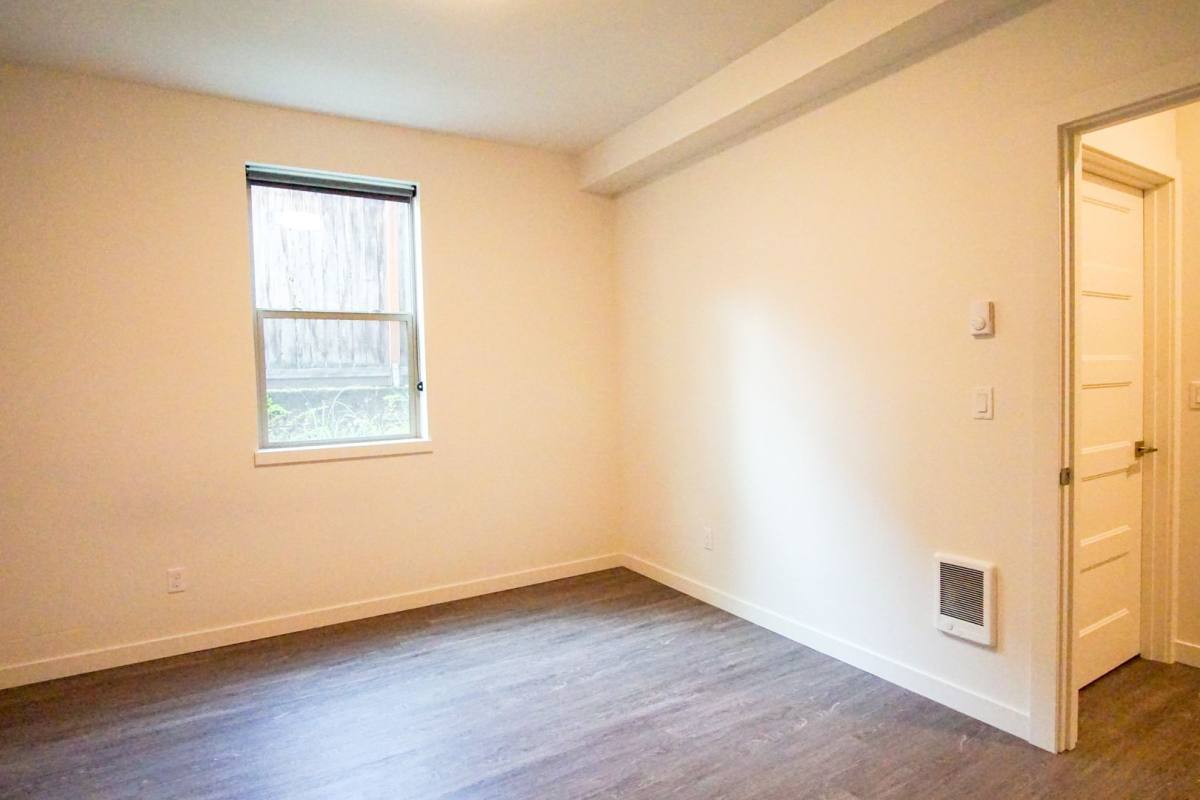 Apartment for rent at 1616 SE Insley St, Portland, OR 97202