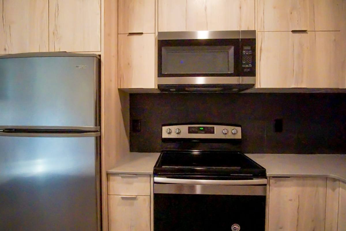 Apartment for rent at 1616 SE Insley St, Portland, OR 97202