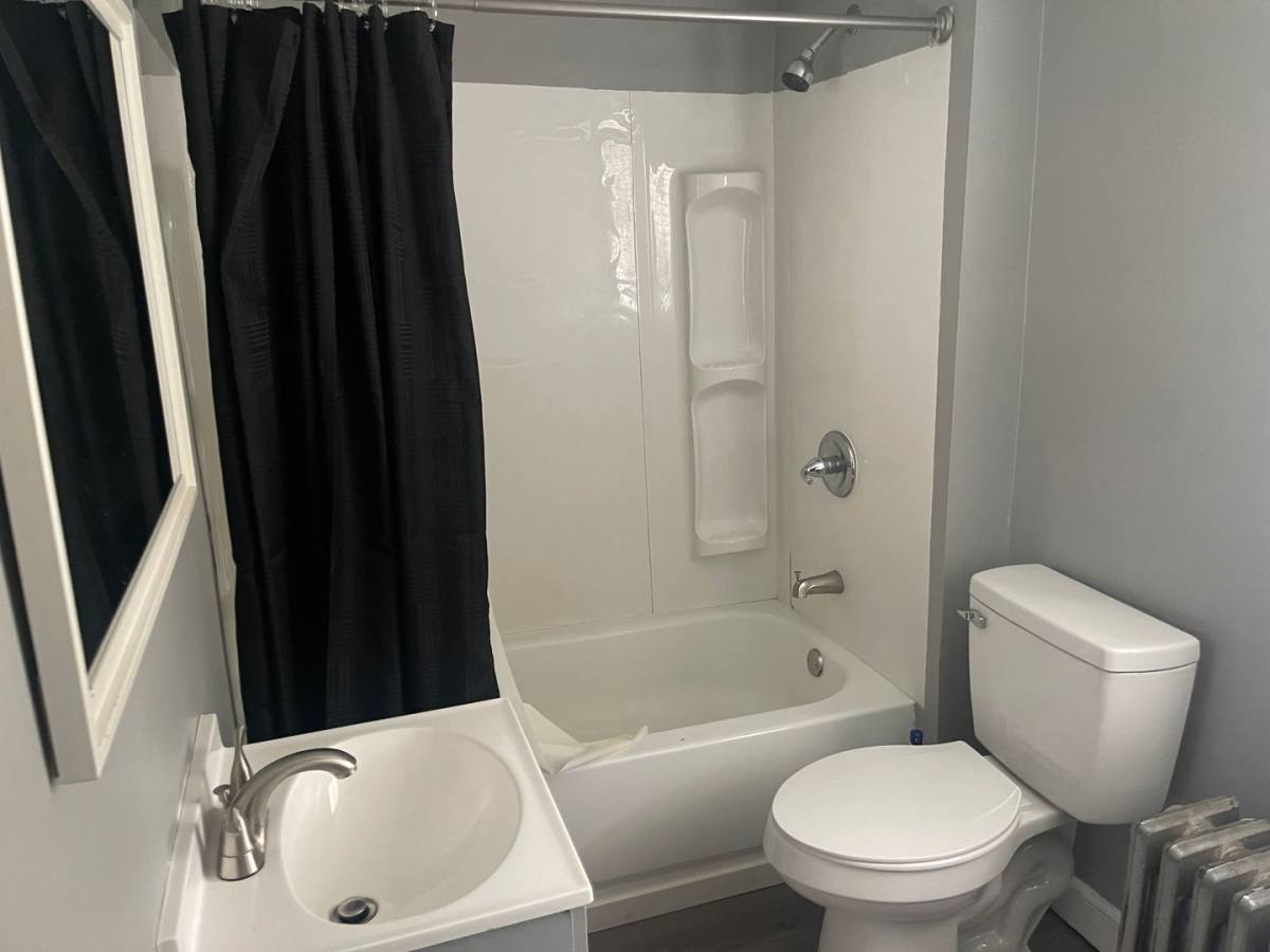 Apartment for rent at 1010 Savey St, Duquesne, PA 15110