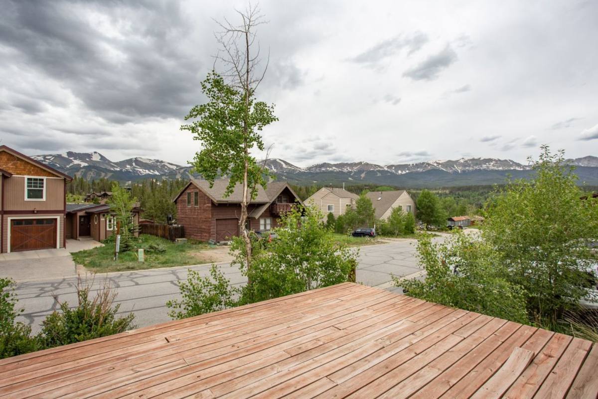 House for rent at 106 Reliance Dr, Breckenridge, CO 80424