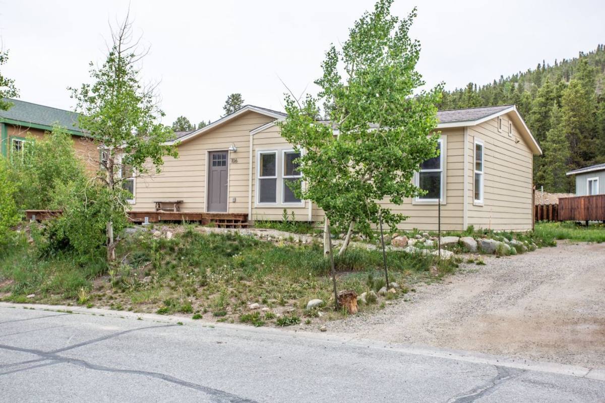 House for rent at 106 Reliance Dr, Breckenridge, CO 80424
