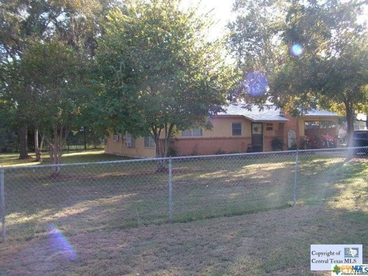House for rent at 485 Live Falls, Canyon Lake, TX 78133