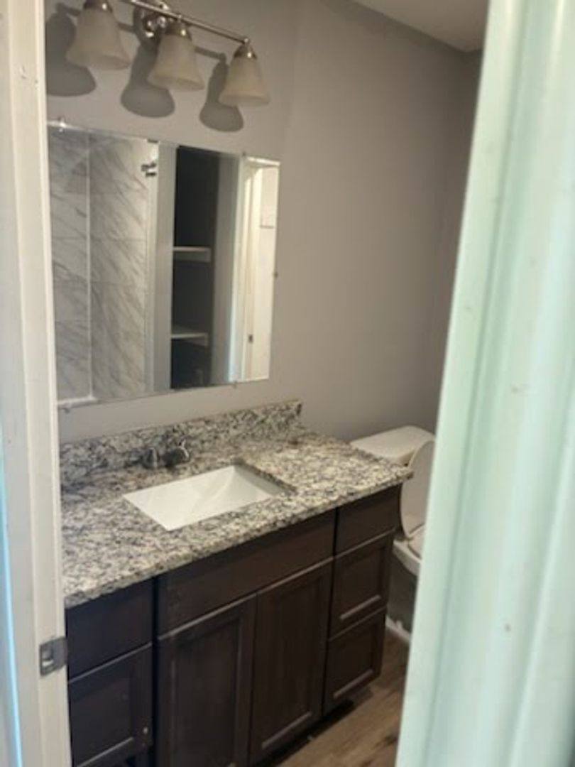 House for rent at 944 7th St NE, Paris, TX 75460