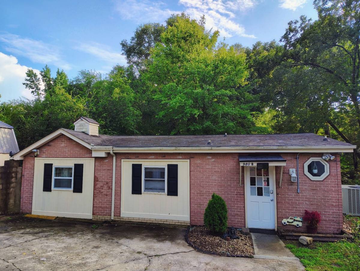 House for rent at 980 Anderson Rd S #B, Rock Hill, SC 29730
