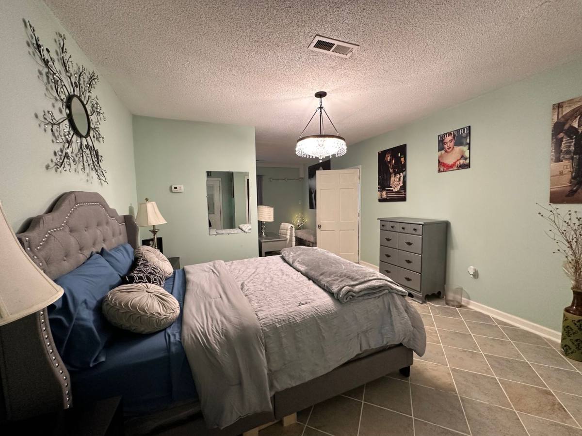 House for rent at 980 Anderson Rd S #B, Rock Hill, SC 29730