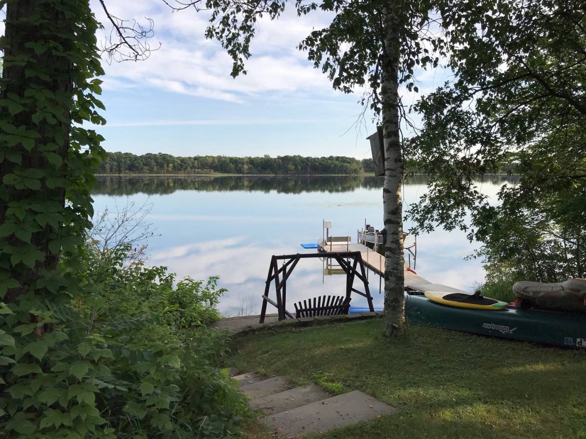 House for rent at 18139 Skye Rd, Brainerd, MN 56401