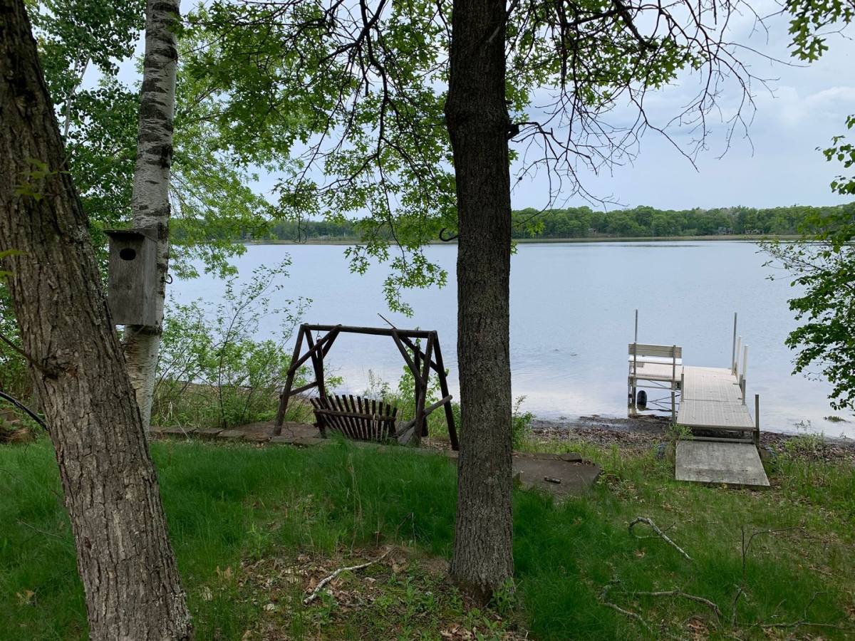 House for rent at 18139 Skye Rd, Brainerd, MN 56401