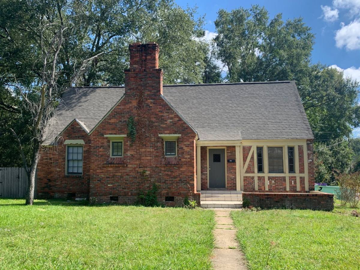 House for rent at 3485 Wellington Rd, Montgomery, AL 36106
