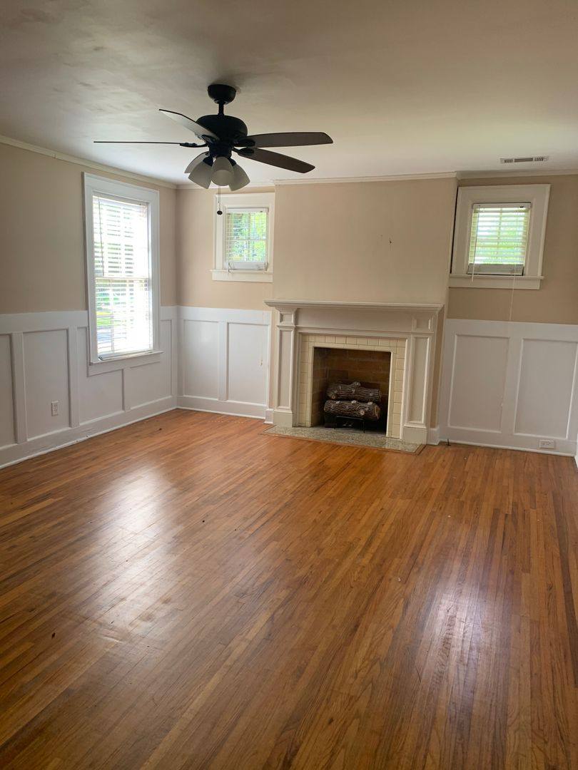House for rent at 3485 Wellington Rd, Montgomery, AL 36106