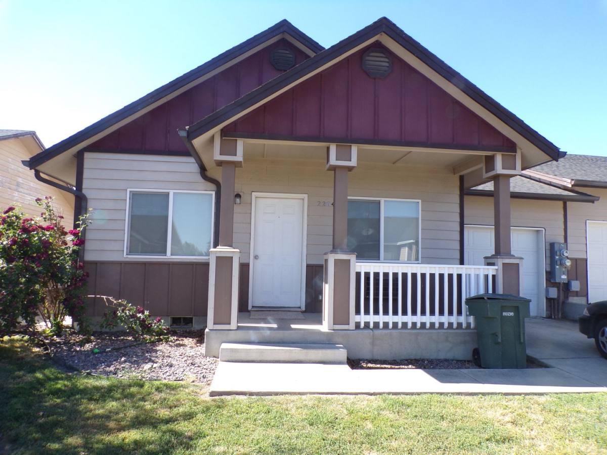 House for rent at 2204 Jakob St, La Grande, OR 97850