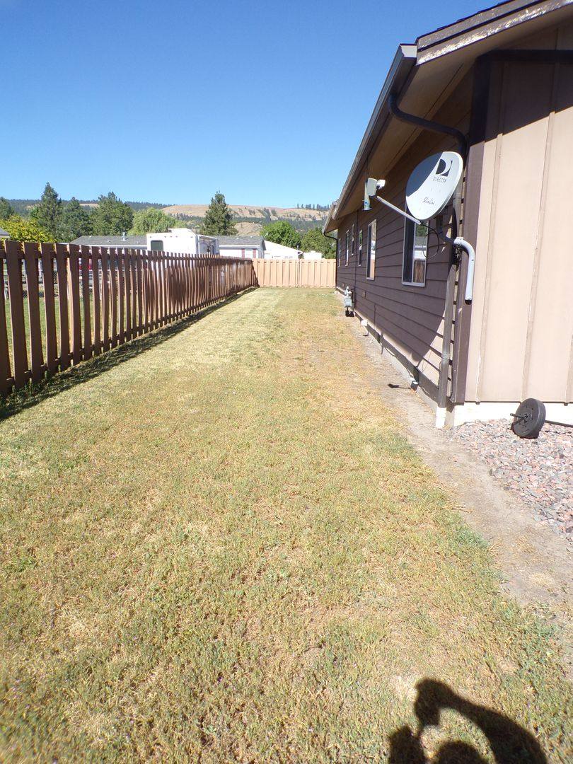 House for rent at 2204 Jakob St, La Grande, OR 97850