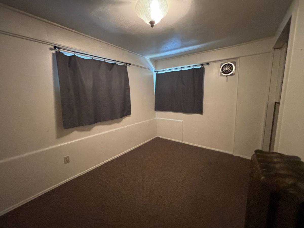 Apartment for rent at 1607 6th St, La Grande, OR 97850
